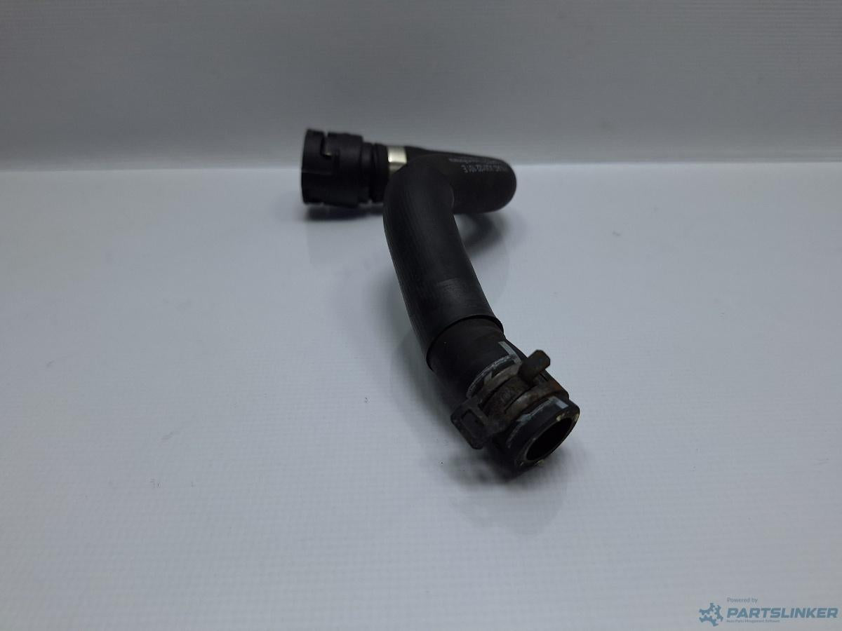 Furtun apa VOLKSWAGEN PASSAT Variant (3G5) [ 2014 - > ] TDI (CRLB, DBGA, DFGA) 110KW|150HP OEM 3Q0122101E
