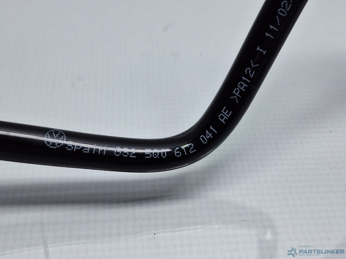 Conducta vacuum frana VOLKSWAGEN PASSAT Variant (3G5) [ 2014 - > ] TDI (CRLB, DBGA, DFGA) 110KW|150HP 5Q0612041AE