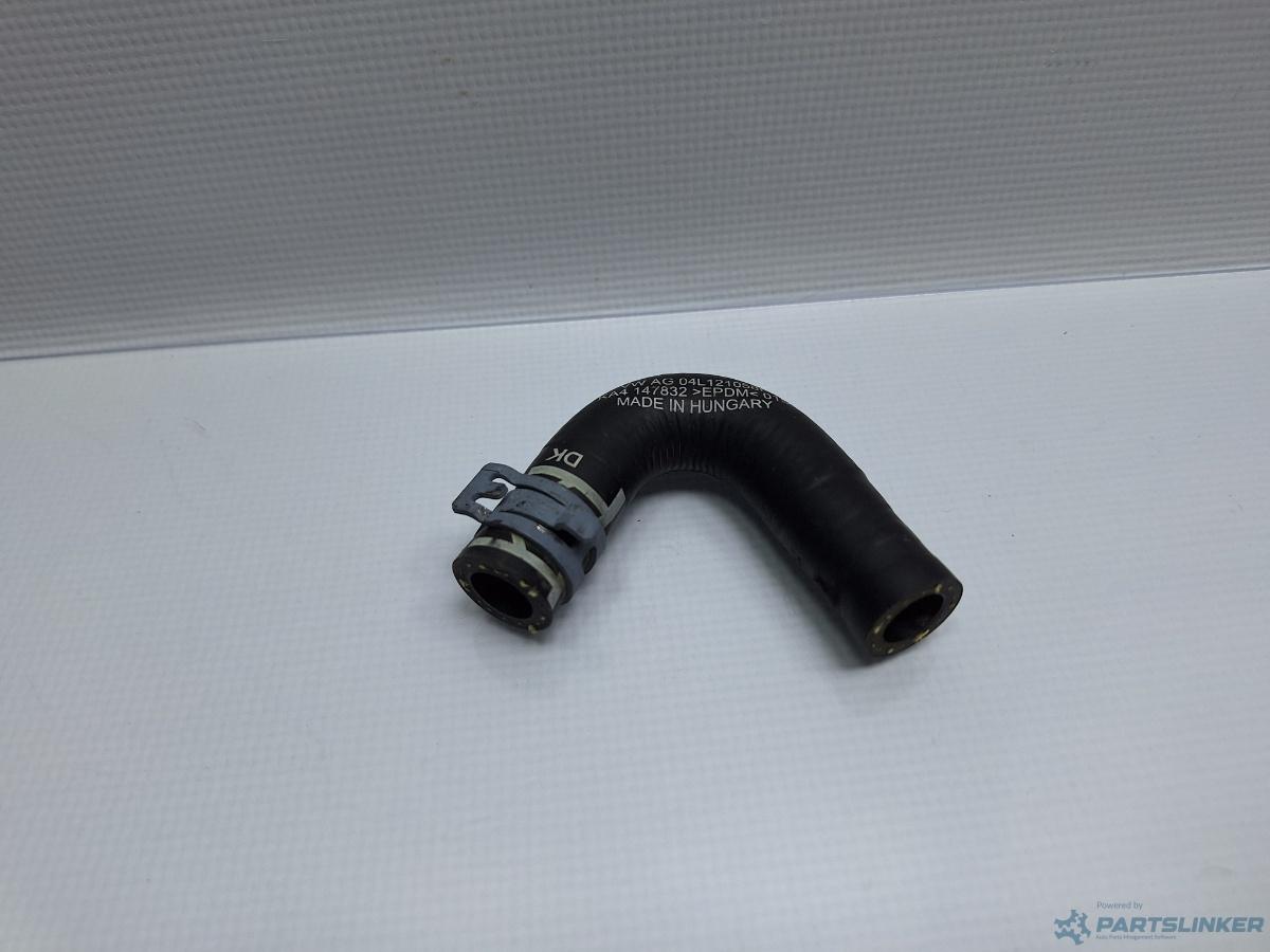 Furtun apa VOLKSWAGEN PASSAT Variant (3G5) [ 2014 - > ] TDI (CRLB, DBGA, DFGA) 110KW|150HP OEM 04L121058F