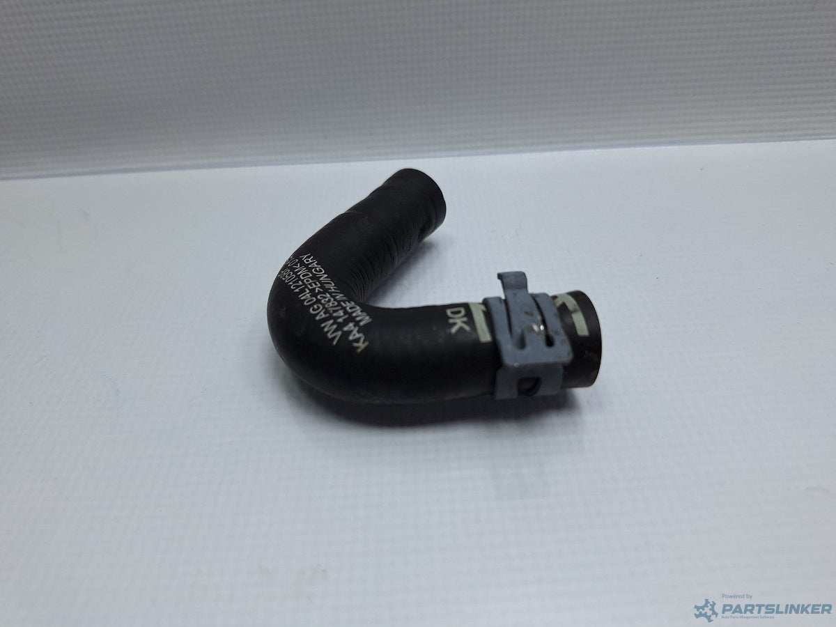 Furtun apa VOLKSWAGEN PASSAT Variant (3G5) [ 2014 - > ] TDI (CRLB, DBGA, DFGA) 110KW|150HP 04L121058F