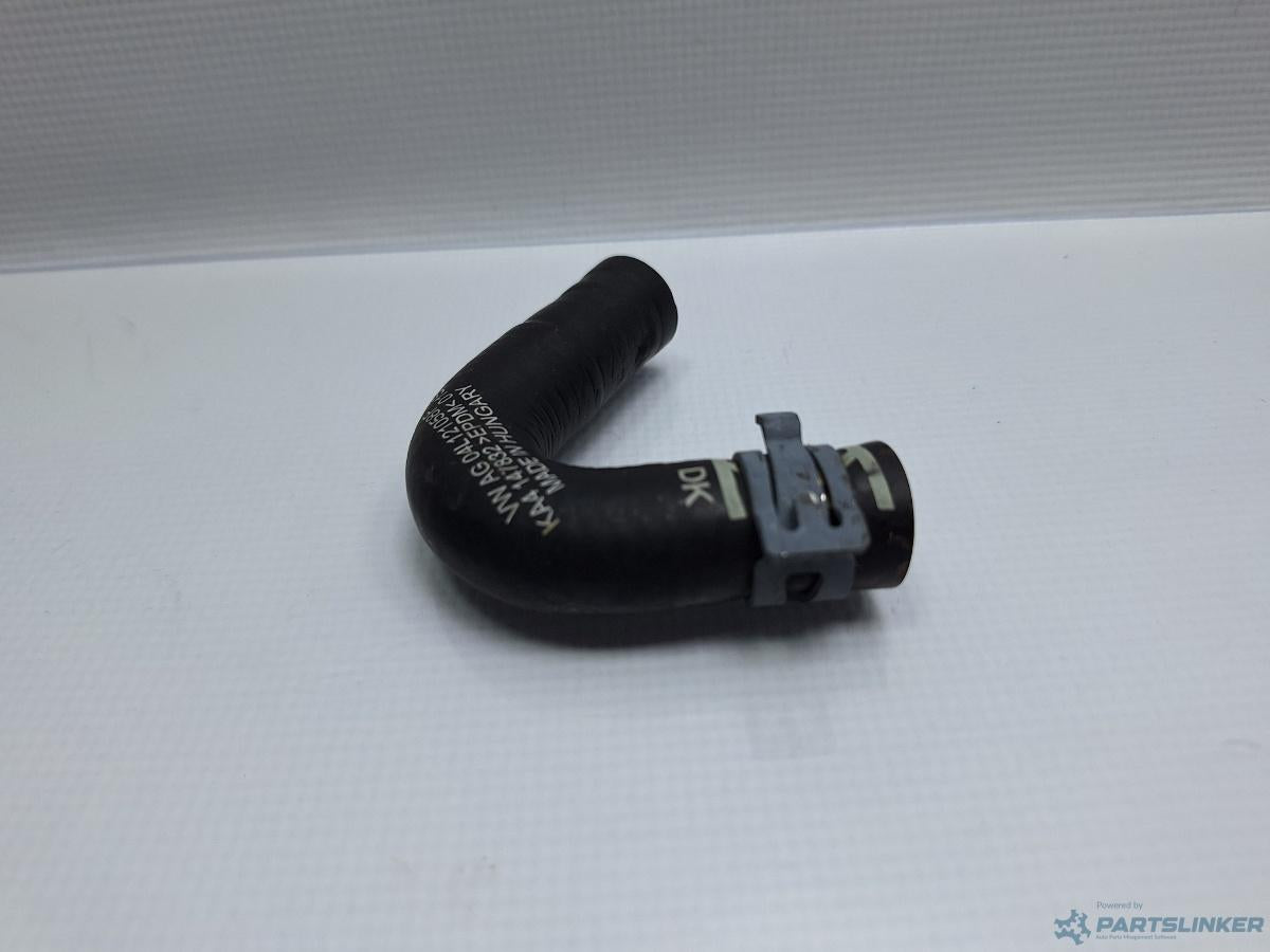 Furtun apa VOLKSWAGEN PASSAT Variant (3G5) [ 2014 - > ] TDI (CRLB, DBGA, DFGA) 110KW|150HP OEM 04L121058F