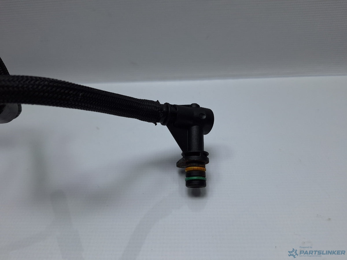 Conducta vacuum frana VOLKSWAGEN PASSAT Variant (3G5) [ 2014 - > ] TDI (CRLB, DBGA, DFGA) 110KW|150HP 04L129456E