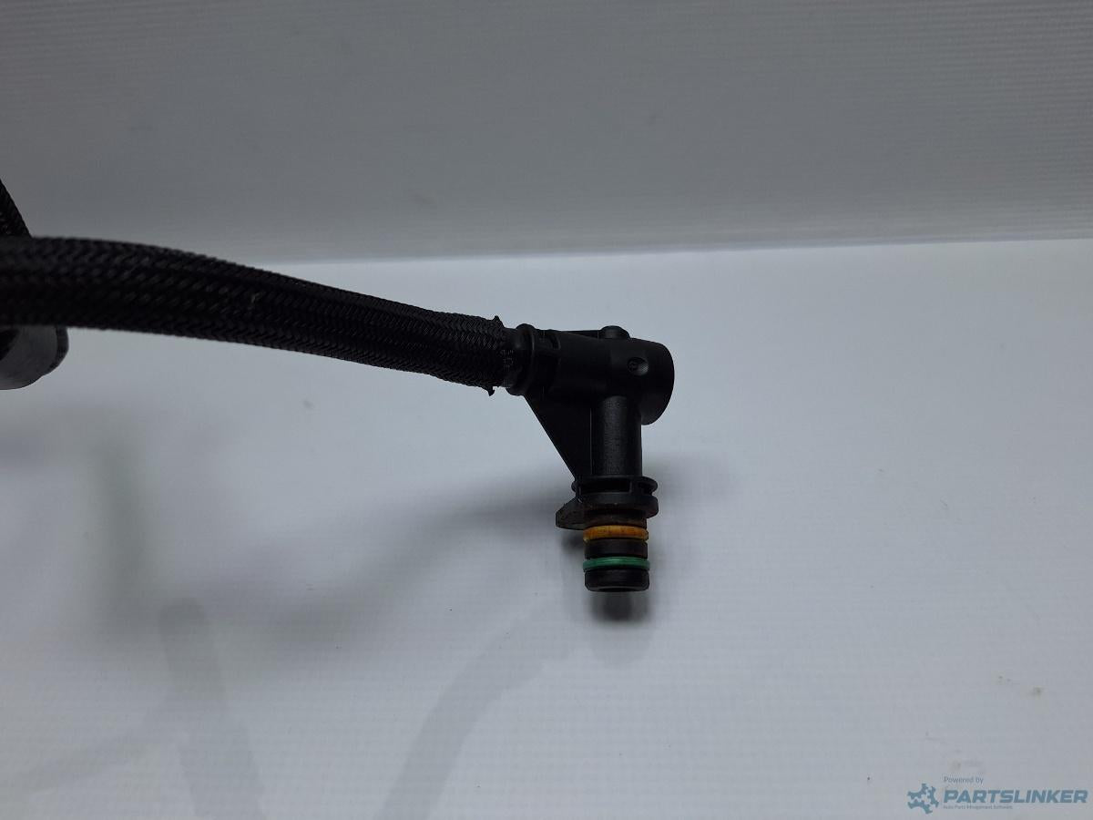 Conducta vacuum frana VOLKSWAGEN PASSAT Variant (3G5) [ 2014 - > ] TDI (CRLB, DBGA, DFGA) 110KW|150HP OEM 04L129456E