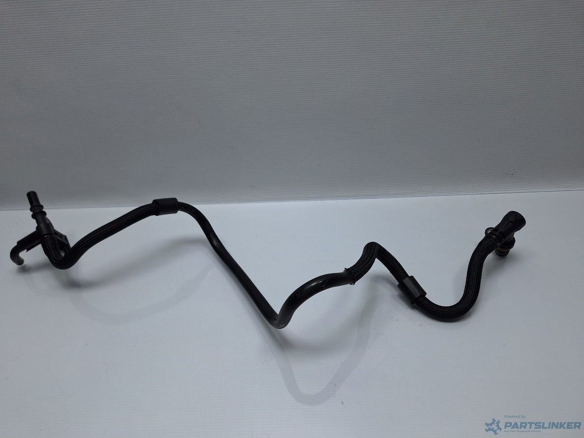 Conducta vacuum frana VOLKSWAGEN PASSAT Variant (3G5) [ 2014 - > ] TDI (CRLB, DBGA, DFGA) 110KW|150HP 04L129456E