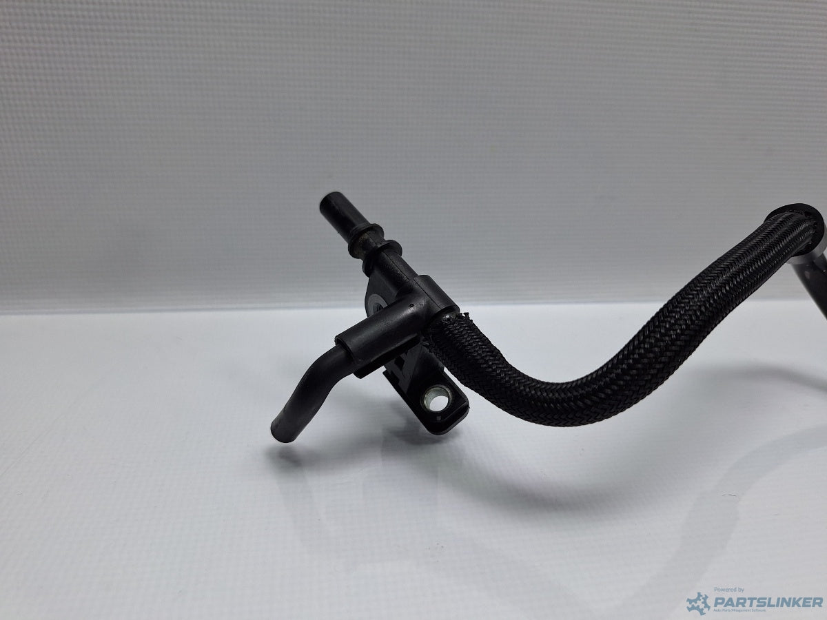 Conducta vacuum frana VOLKSWAGEN PASSAT Variant (3G5) [ 2014 - > ] TDI (CRLB, DBGA, DFGA) 110KW|150HP 04L129456E