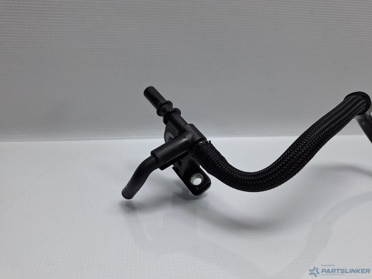 Conducta vacuum frana VOLKSWAGEN PASSAT Variant (3G5) [ 2014 - > ] TDI (CRLB, DBGA, DFGA) 110KW|150HP OEM 04L129456E