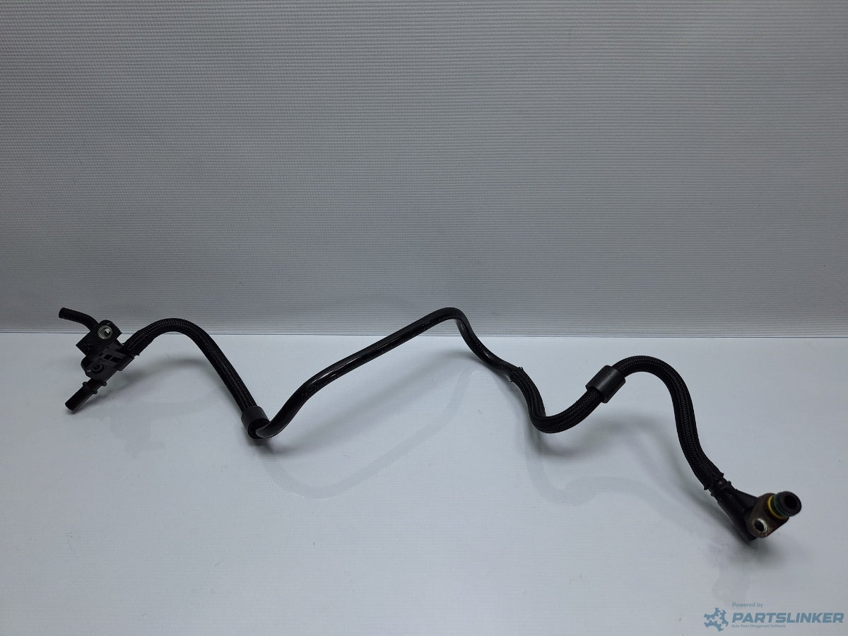 Conducta vacuum frana VOLKSWAGEN PASSAT Variant (3G5) [ 2014 - > ] TDI (CRLB, DBGA, DFGA) 110KW|150HP 04L129456E