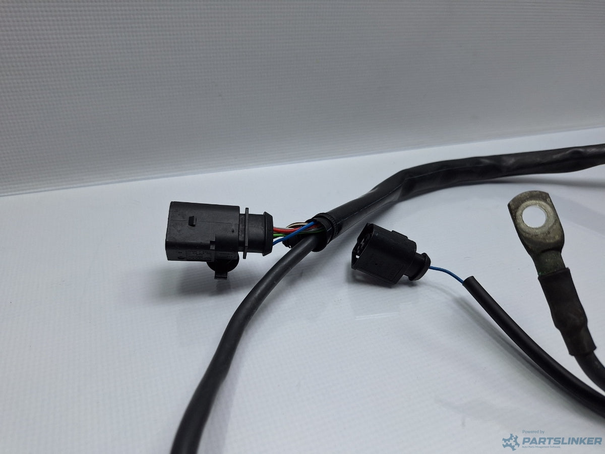 Instalatie electrica alternator VOLKSWAGEN PASSAT Variant (3G5) [ 2014 - > ] TDI (CRLB, DBGA, DFGA) 110KW|150HP 5Q0971230FP