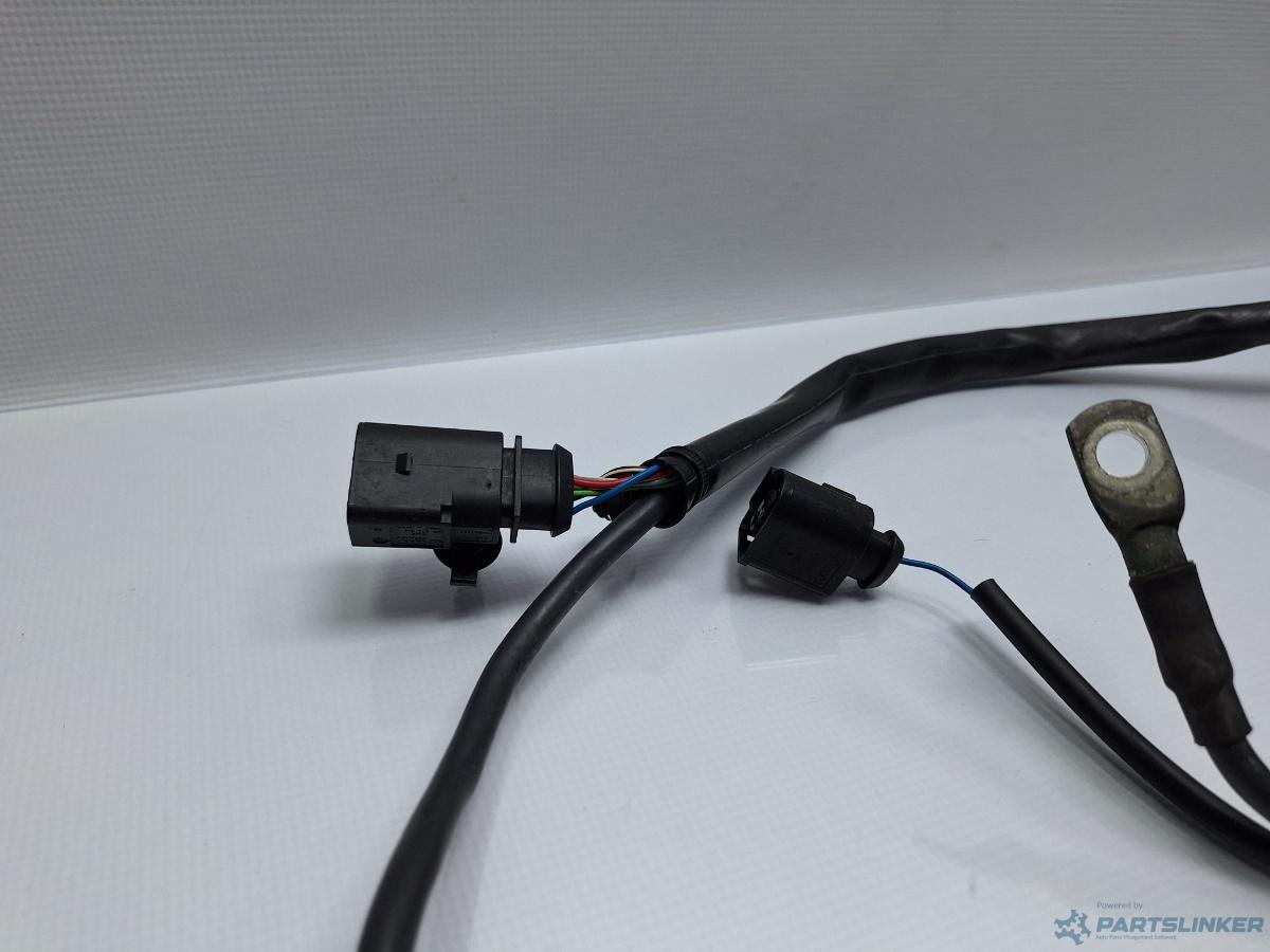 Instalatie electrica alternator VOLKSWAGEN PASSAT Variant (3G5) [ 2014 - > ] TDI (CRLB, DBGA, DFGA) 110KW|150HP OEM 5Q0971230FP
