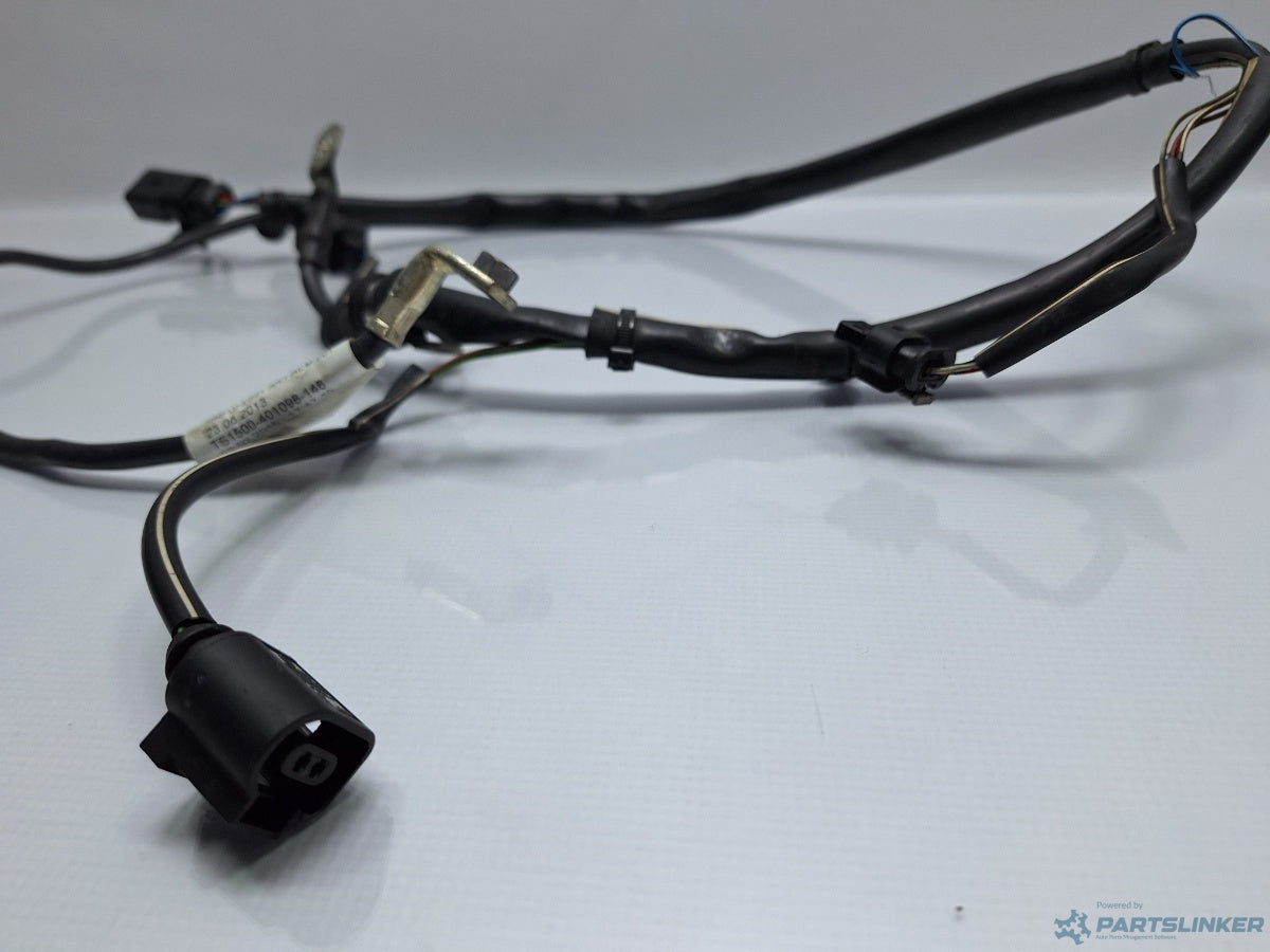 Instalatie electrica alternator VOLKSWAGEN PASSAT Variant (3G5) [ 2014 - > ] TDI (CRLB, DBGA, DFGA) 110KW|150HP 5Q0971230FP