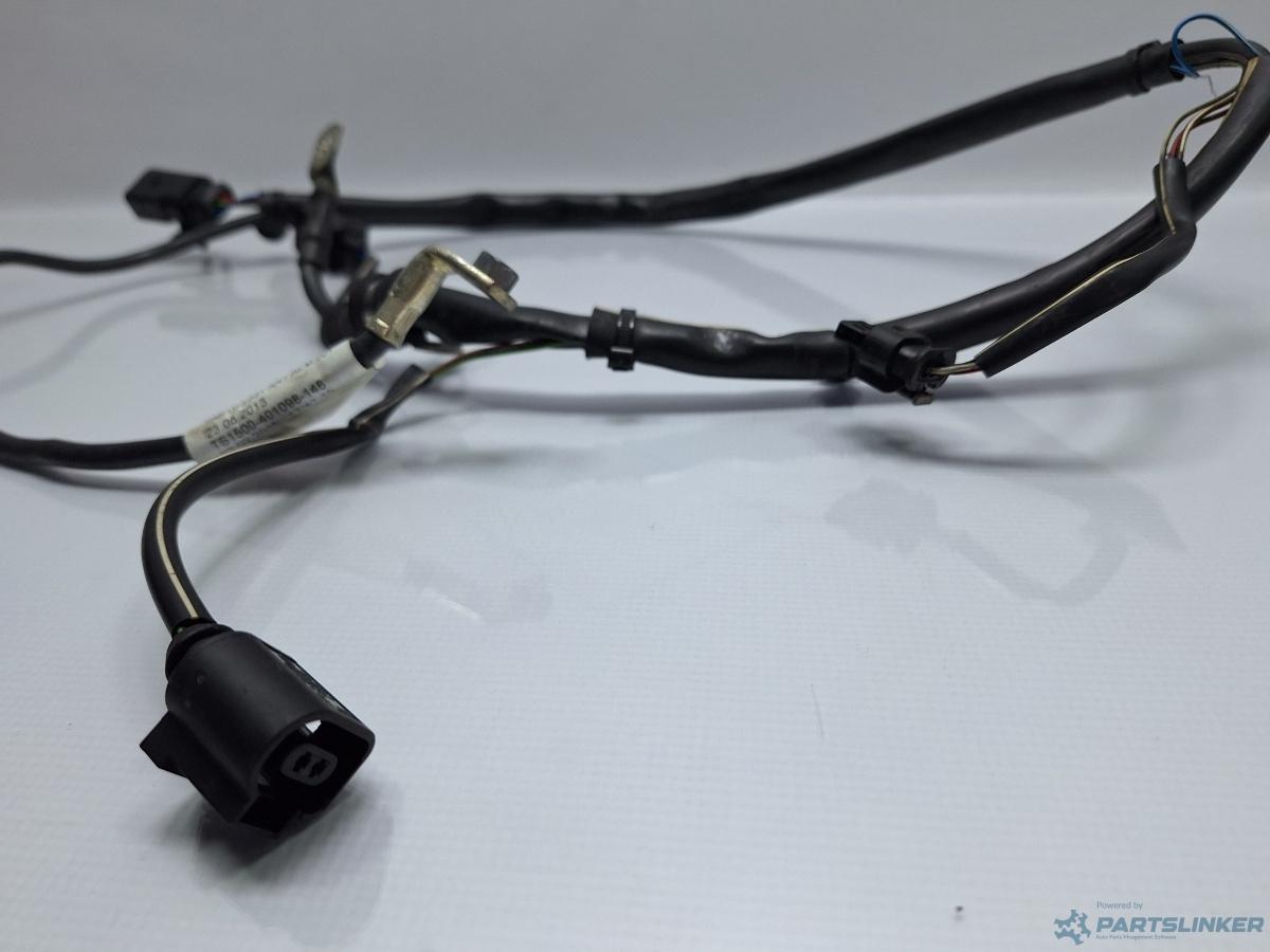Instalatie electrica alternator VOLKSWAGEN PASSAT Variant (3G5) [ 2014 - > ] TDI (CRLB, DBGA, DFGA) 110KW|150HP OEM 5Q0971230FP