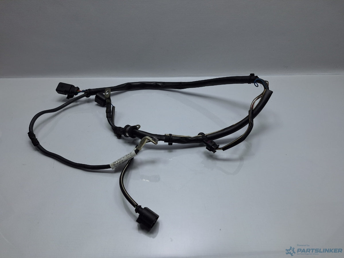 Instalatie electrica alternator VOLKSWAGEN PASSAT Variant (3G5) [ 2014 - > ] TDI (CRLB, DBGA, DFGA) 110KW|150HP 5Q0971230FP