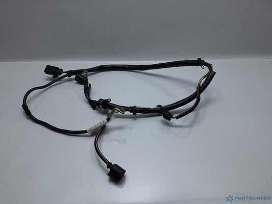 Instalatie electrica alternator VOLKSWAGEN PASSAT Variant (3G5) [ 2014 - > ] TDI (CRLB, DBGA, DFGA) 110KW|150HP 5Q0971230FP