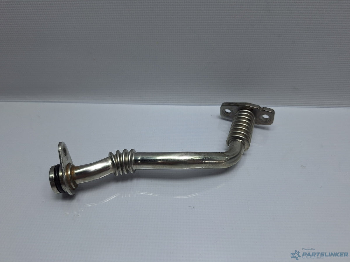 Retur ulei turbo VOLKSWAGEN PASSAT Variant (3G5) [ 2014 - > ] TDI (CRLB, DBGA, DFGA) 110KW|150HP 04L145736H