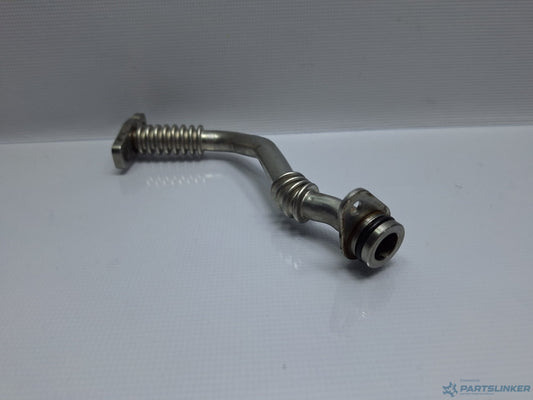 Retur ulei turbo VOLKSWAGEN PASSAT Variant (3G5) [ 2014 - > ] TDI (CRLB, DBGA, DFGA) 110KW|150HP 04L145736H