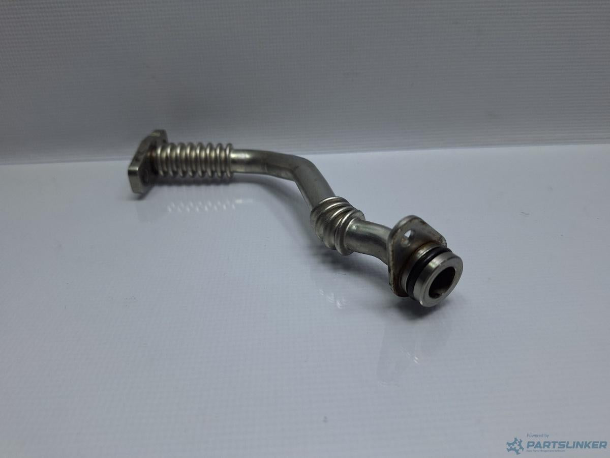 Retur ulei turbo VOLKSWAGEN PASSAT Variant (3G5) [ 2014 - > ] TDI (CRLB, DBGA, DFGA) 110KW|150HP OEM 04L145736H