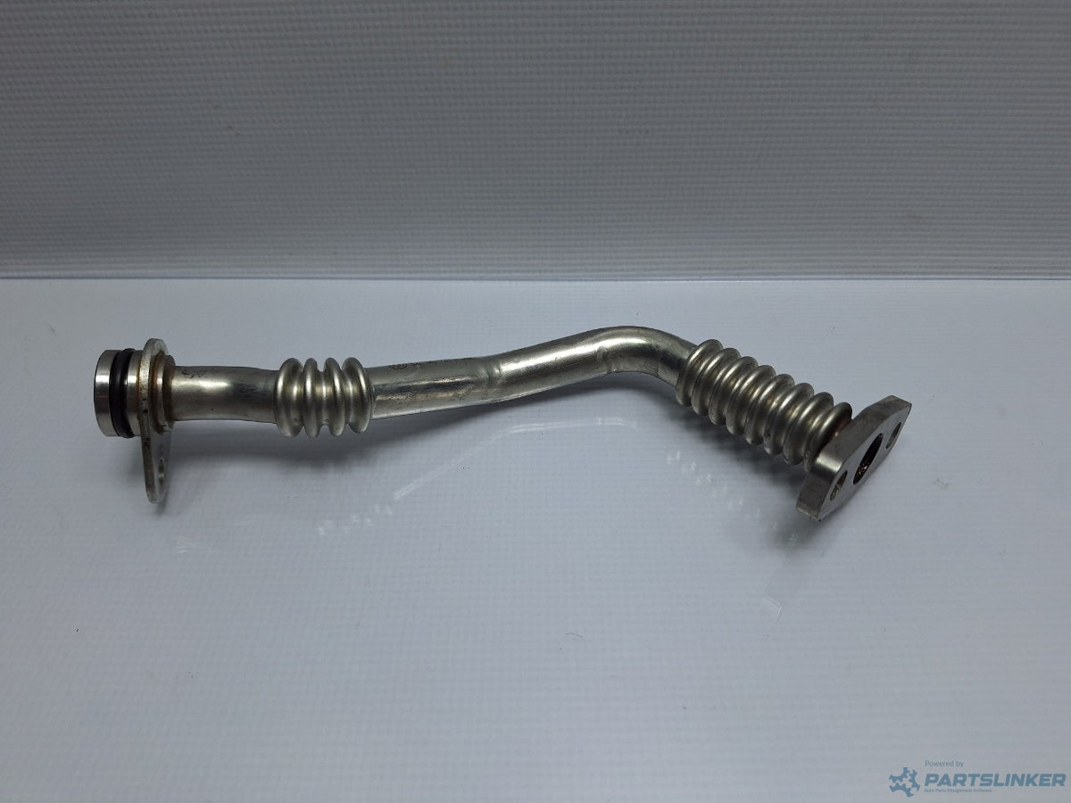 Retur ulei turbo VOLKSWAGEN PASSAT Variant (3G5) [ 2014 - > ] TDI (CRLB, DBGA, DFGA) 110KW|150HP 04L145736H