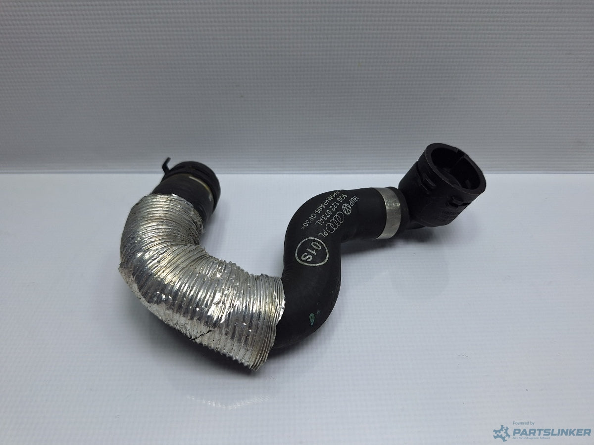 Furtun apa VOLKSWAGEN PASSAT Variant (3G5) [ 2014 - > ] TDI (CRLB, DBGA, DFGA) 110KW|150HP 5Q0122073AL