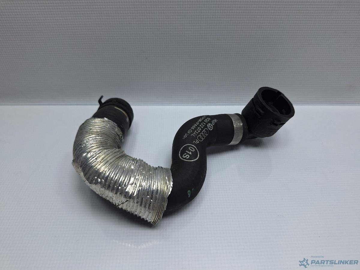Furtun apa VOLKSWAGEN PASSAT Variant (3G5) [ 2014 - > ] TDI (CRLB, DBGA, DFGA) 110KW|150HP OEM 5Q0122073AL