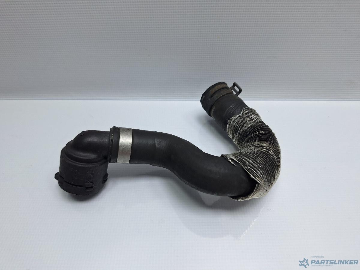 Furtun apa VOLKSWAGEN PASSAT Variant (3G5) [ 2014 - > ] TDI (CRLB, DBGA, DFGA) 110KW|150HP OEM 5Q0122073AL