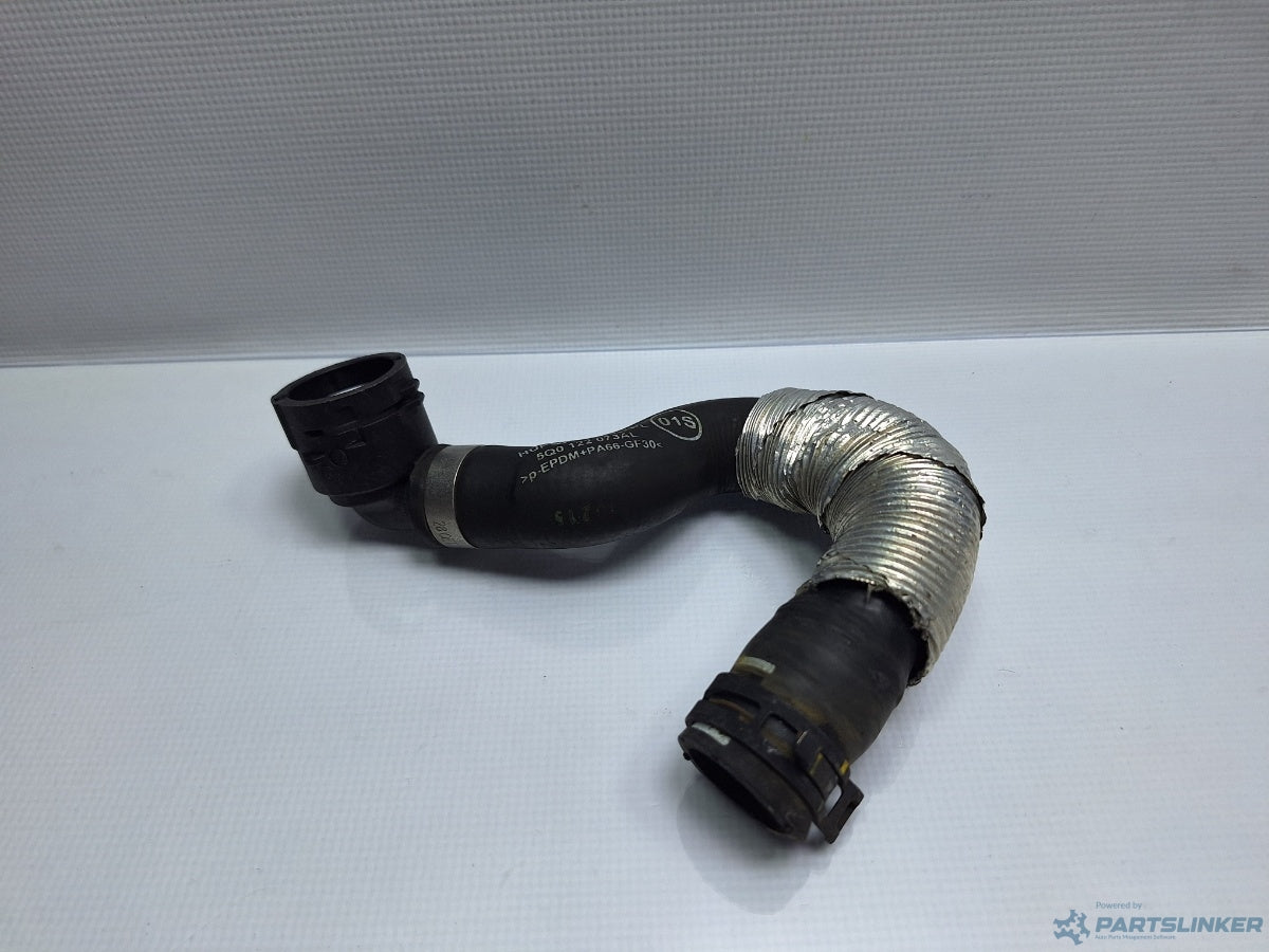 Furtun apa VOLKSWAGEN PASSAT Variant (3G5) [ 2014 - > ] TDI (CRLB, DBGA, DFGA) 110KW|150HP 5Q0122073AL