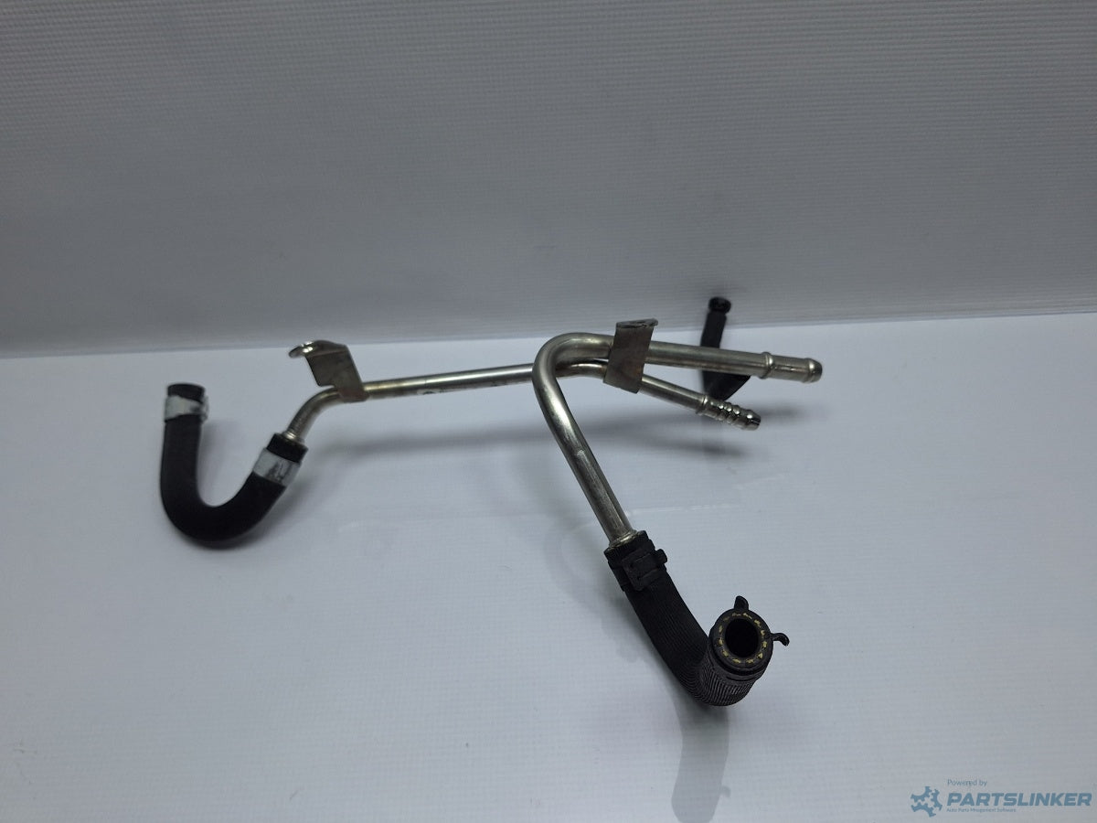 Conducta motorina VOLKSWAGEN PASSAT Variant (3G5) [ 2014 - > ] TDI (CRLB, DBGA, DFGA) 110KW|150HP 04L201360M