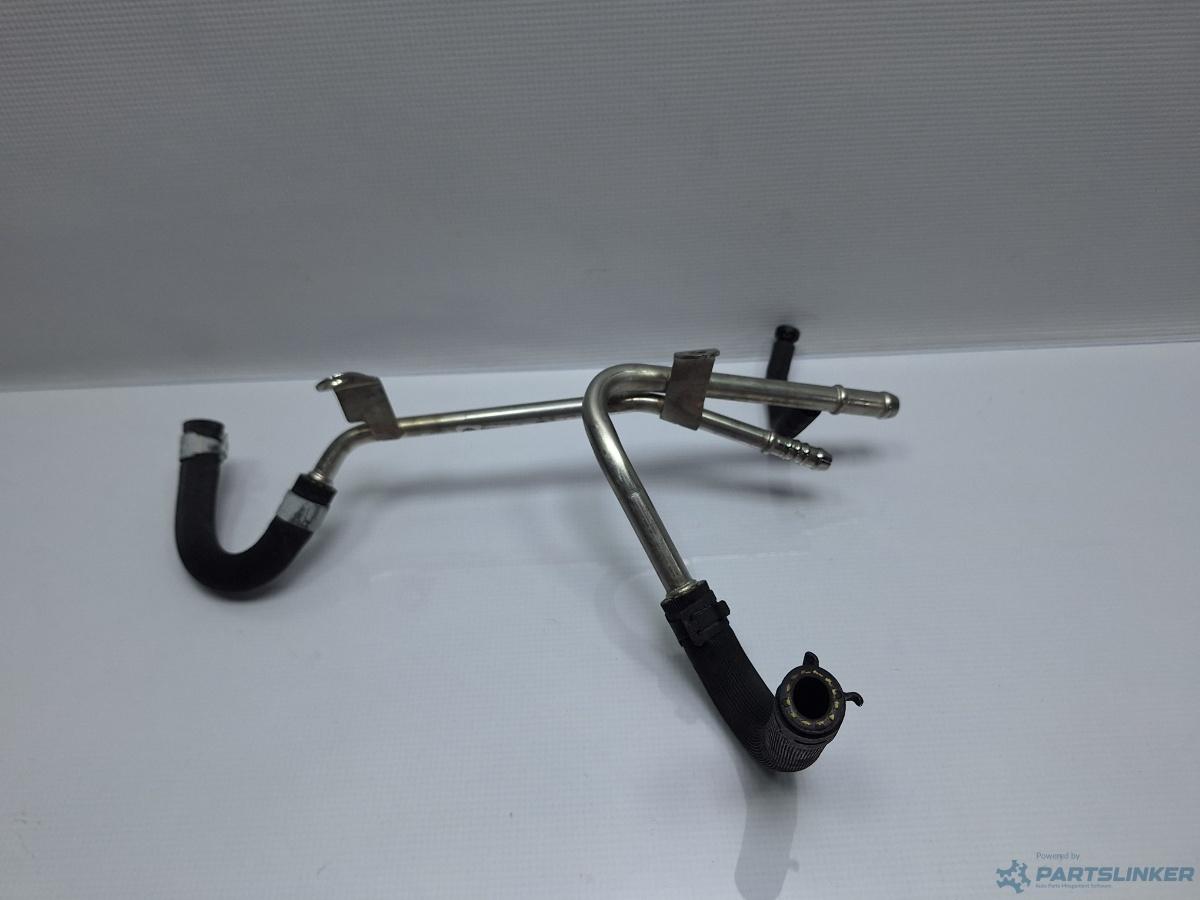 Conducta motorina VOLKSWAGEN PASSAT Variant (3G5) [ 2014 - > ] TDI (CRLB, DBGA, DFGA) 110KW|150HP OEM 04L201360M