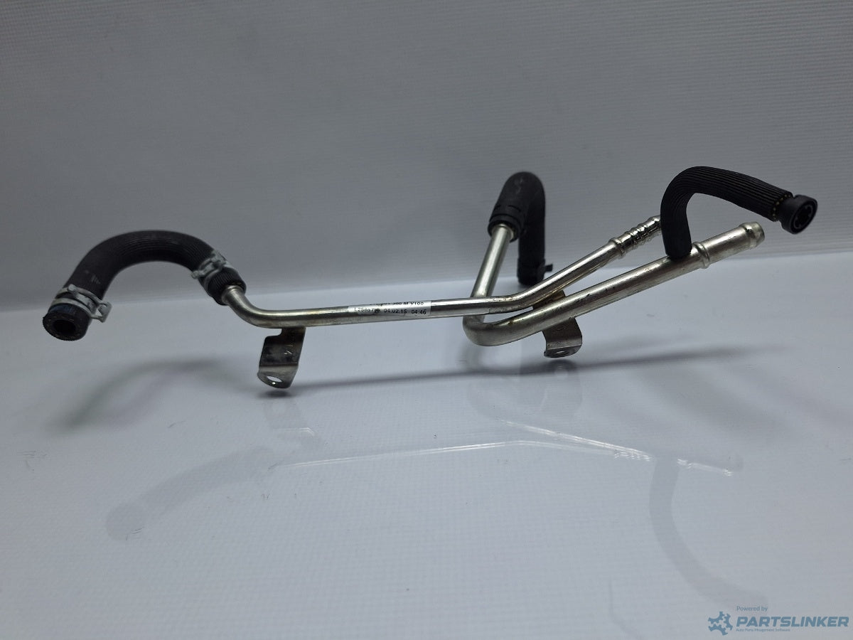 Conducta motorina VOLKSWAGEN PASSAT Variant (3G5) [ 2014 - > ] TDI (CRLB, DBGA, DFGA) 110KW|150HP 04L201360M