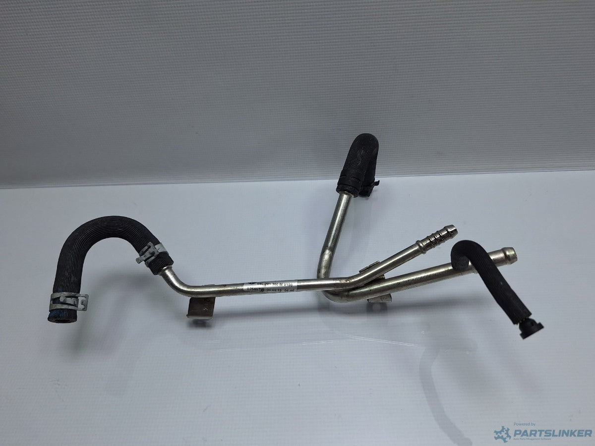 Conducta motorina VOLKSWAGEN PASSAT Variant (3G5) [ 2014 - > ] TDI (CRLB, DBGA, DFGA) 110KW|150HP 04L201360M