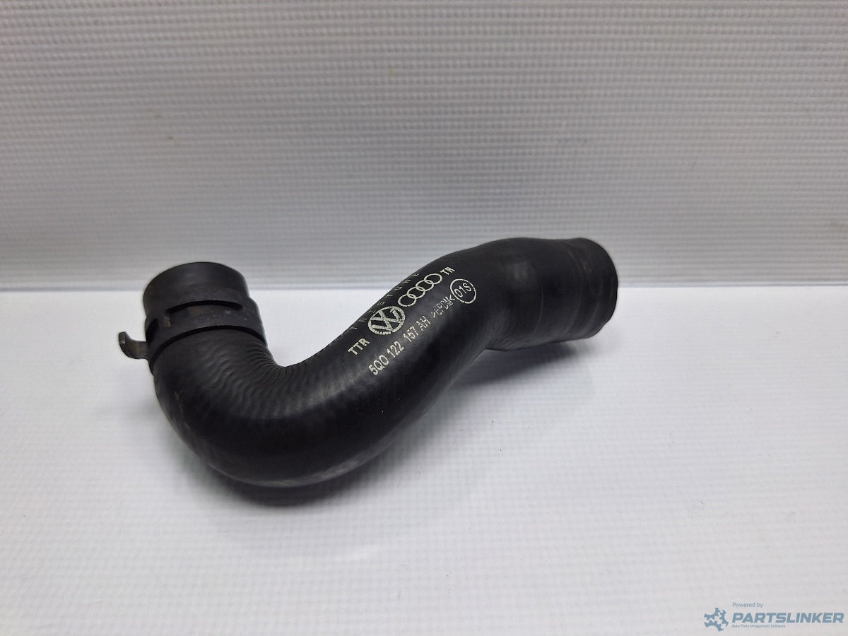 Furtun apa VOLKSWAGEN PASSAT Variant (3G5) [ 2014 - > ] TDI (CRLB, DBGA, DFGA) 110KW|150HP 5Q0122157AH