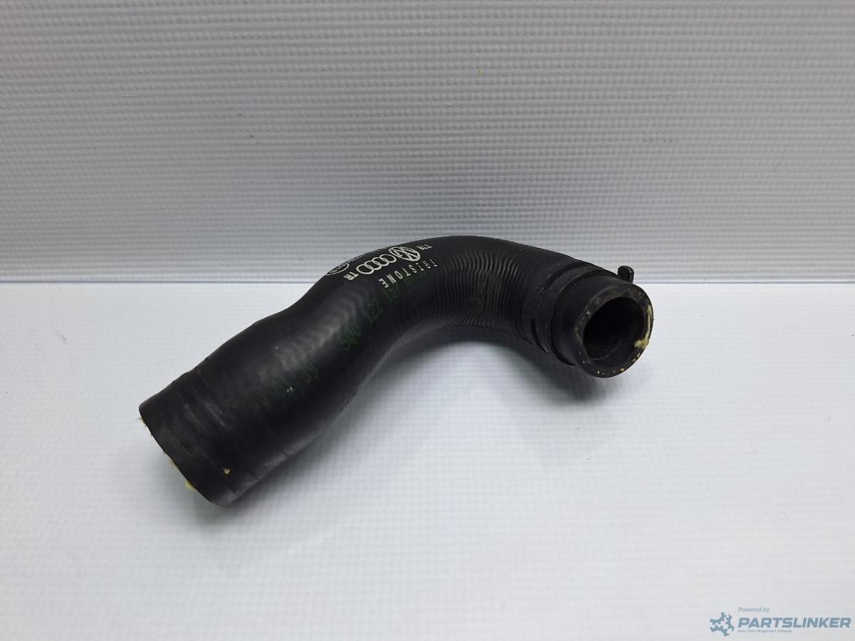 Furtun apa VOLKSWAGEN PASSAT Variant (3G5) [ 2014 - > ] TDI (CRLB, DBGA, DFGA) 110KW|150HP OEM 5Q0122157AH