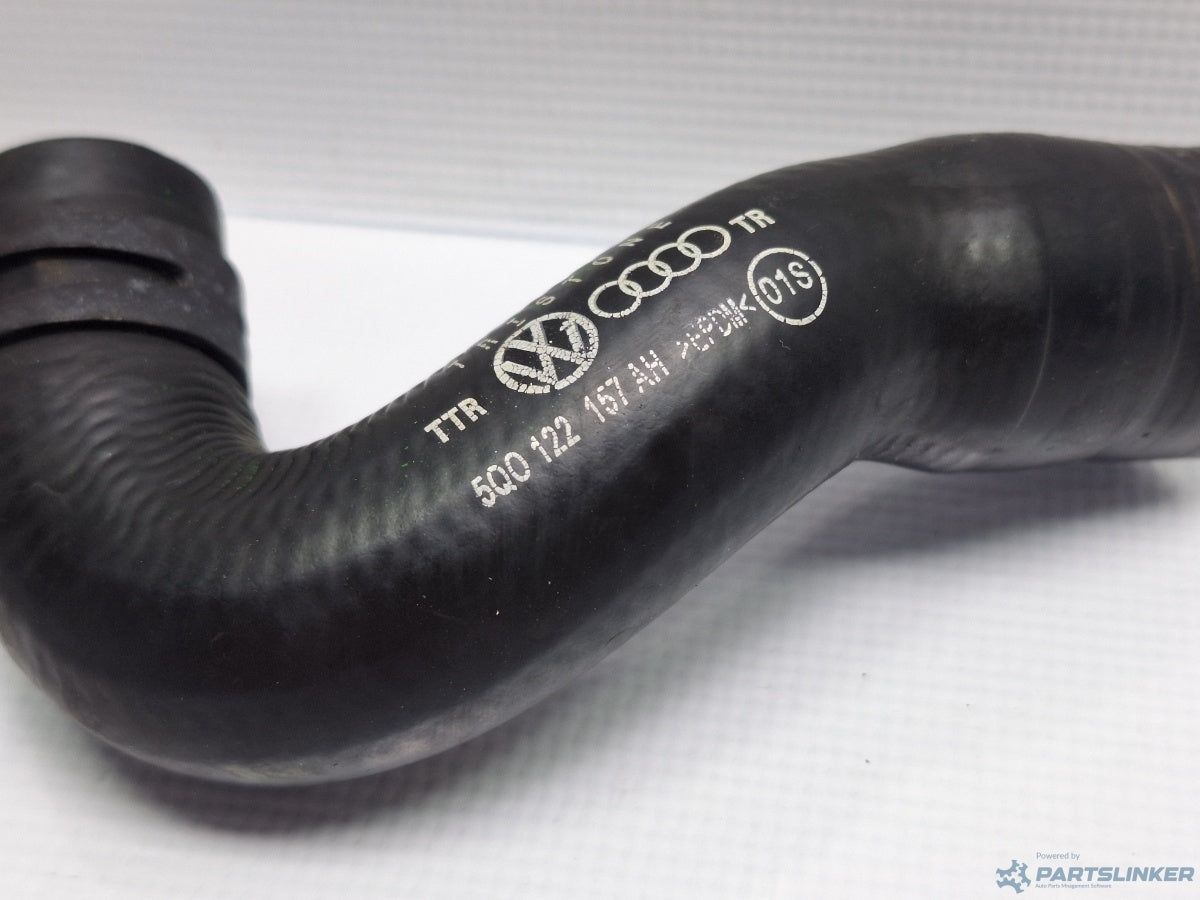 Furtun apa VOLKSWAGEN PASSAT Variant (3G5) [ 2014 - > ] TDI (CRLB, DBGA, DFGA) 110KW|150HP 5Q0122157AH