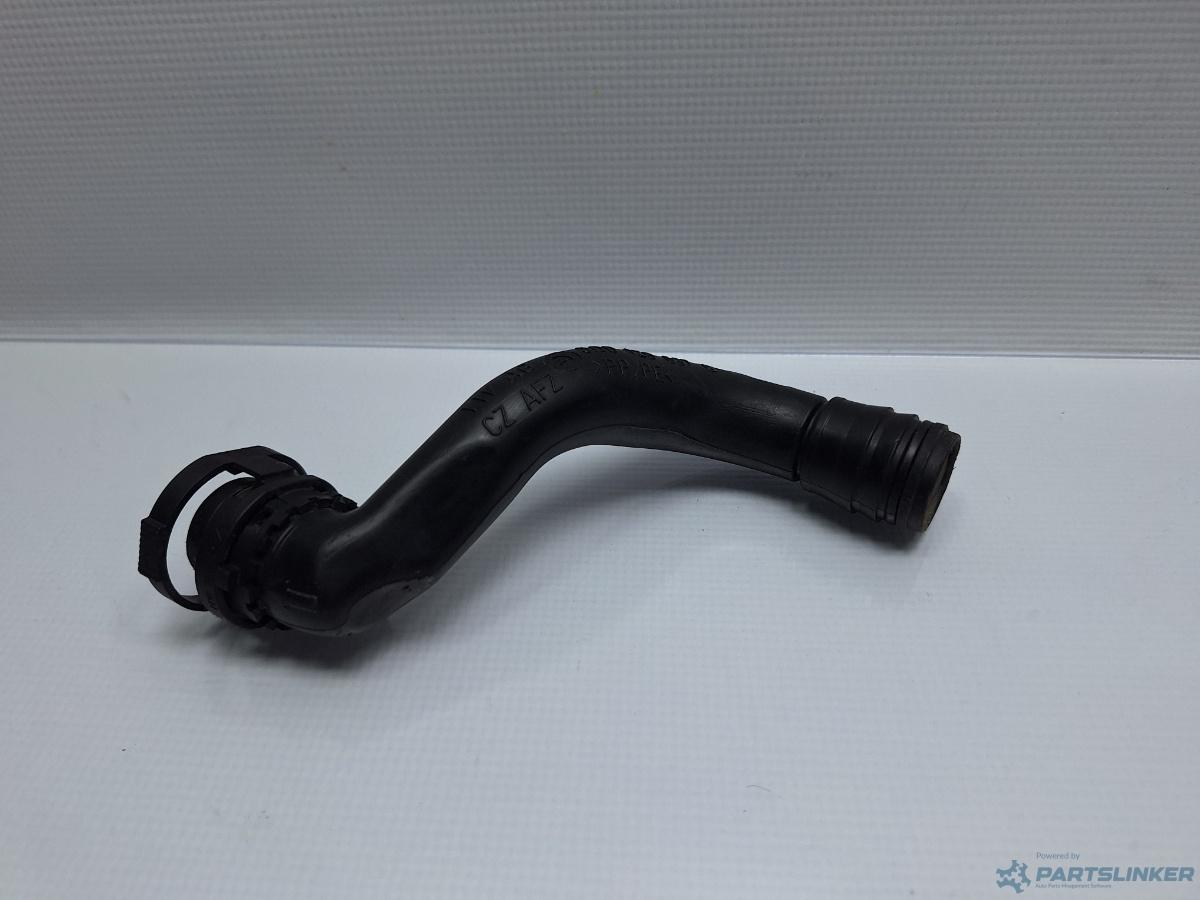Furtun epurator VOLKSWAGEN PASSAT Variant (3G5) [ 2014 - > ] TDI (CRLB, DBGA, DFGA) 110KW|150HP OEM 5Q0129637C