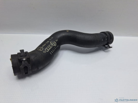 Furtun apa VOLKSWAGEN PASSAT Variant (3G5) [ 2014 - > ] TDI (CRLB, DBGA, DFGA) 110KW|150HP 5Q0122058G