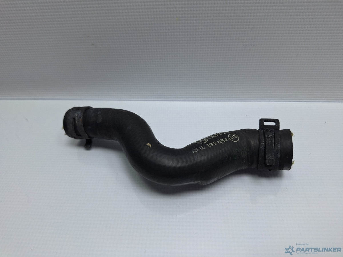 Furtun apa VOLKSWAGEN PASSAT Variant (3G5) [ 2014 - > ] TDI (CRLB, DBGA, DFGA) 110KW|150HP 5Q0122058G