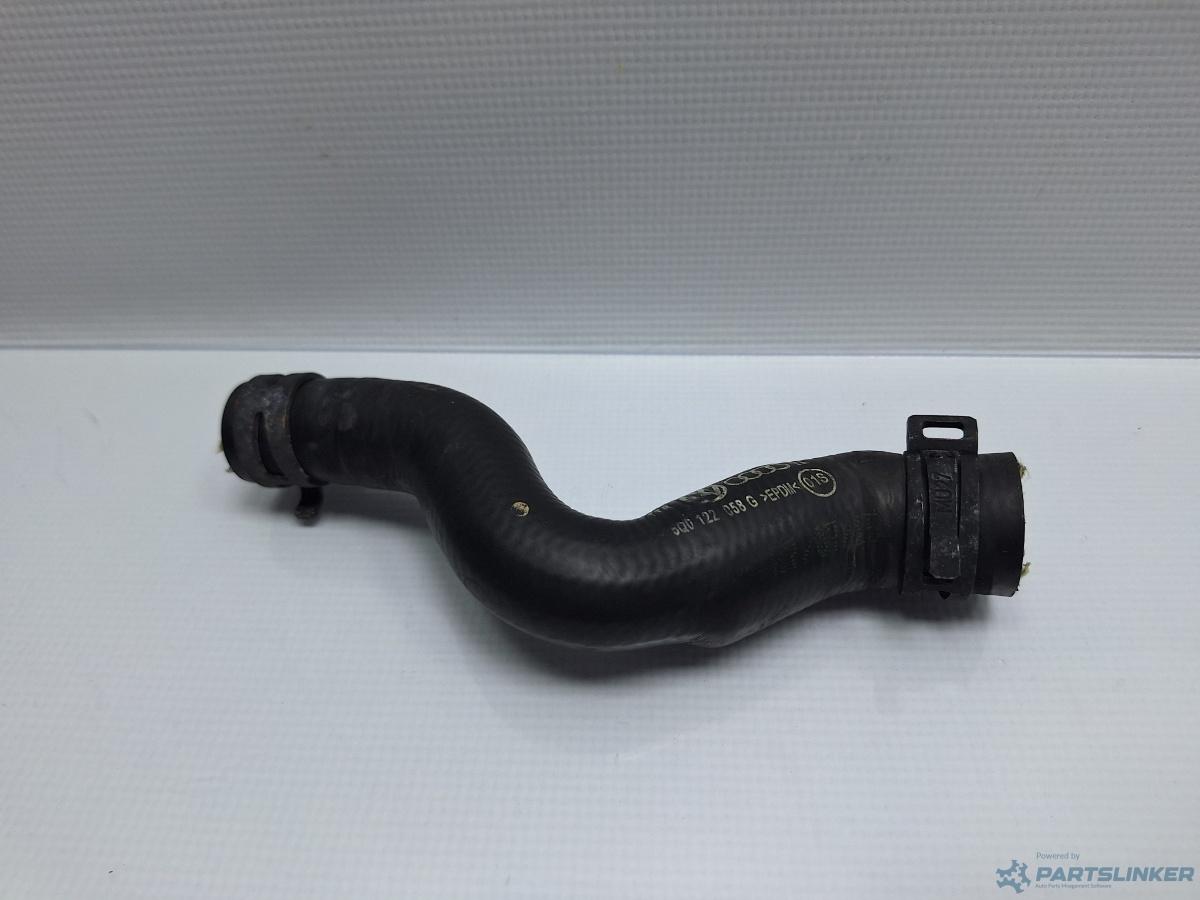 Furtun apa VOLKSWAGEN PASSAT Variant (3G5) [ 2014 - > ] TDI (CRLB, DBGA, DFGA) 110KW|150HP OEM 5Q0122058G