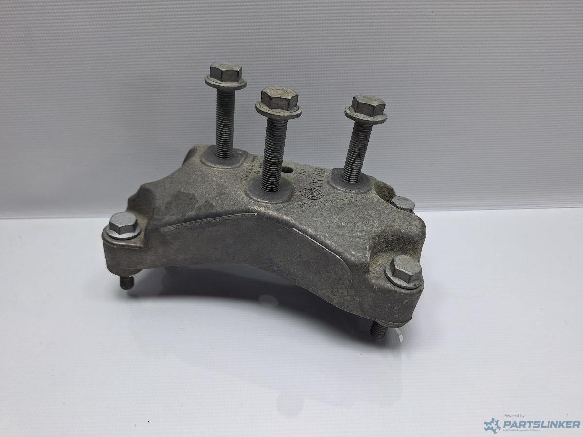 Suport cutie de viteze VOLKSWAGEN PASSAT Variant (3G5) [ 2014 - > ] TDI (CRLB, DBGA, DFGA) 110KW|150HP OEM 3Q0199117