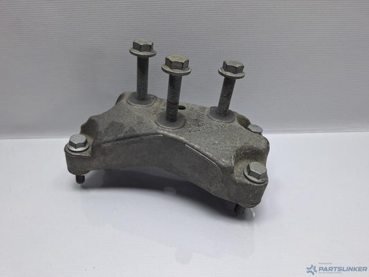 Suport cutie de viteze VOLKSWAGEN PASSAT Variant (3G5) [ 2014 - > ] TDI (CRLB, DBGA, DFGA) 110KW|150HP OEM 3Q0199117