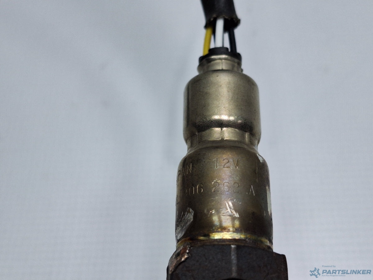 Sonda lambda VOLKSWAGEN PASSAT Variant (3G5) [ 2014 - > ] TDI (CRLB, DBGA, DFGA) 110KW|150HP 04L906262A