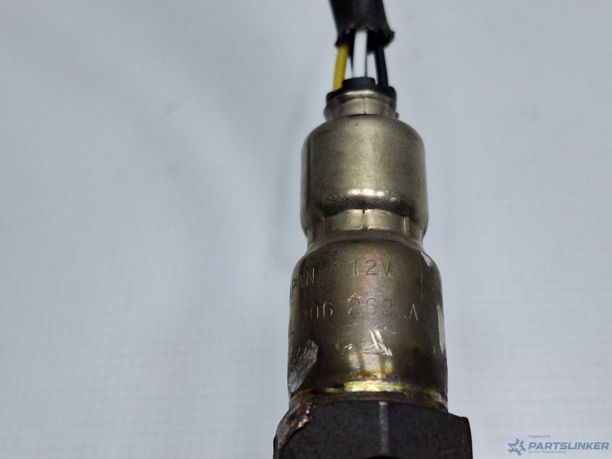 Sonda lambda VOLKSWAGEN PASSAT Variant (3G5) [ 2014 - > ] TDI (CRLB, DBGA, DFGA) 110KW|150HP OEM 04L906262A