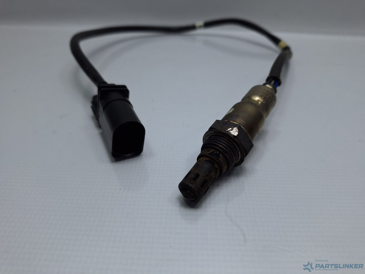 Sonda lambda VOLKSWAGEN PASSAT Variant (3G5) [ 2014 - > ] TDI (CRLB, DBGA, DFGA) 110KW|150HP 04L906262A