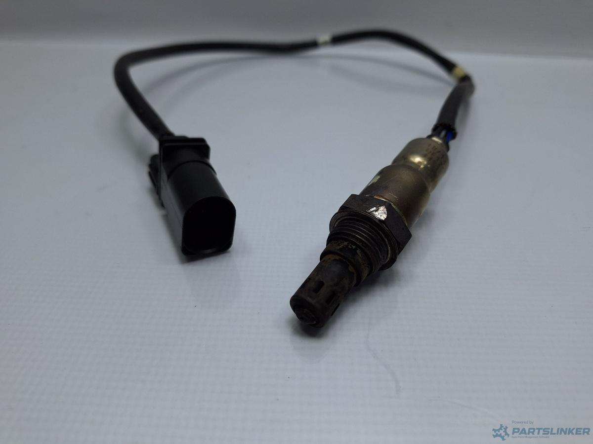Sonda lambda VOLKSWAGEN PASSAT Variant (3G5) [ 2014 - > ] TDI (CRLB, DBGA, DFGA) 110KW|150HP OEM 04L906262A
