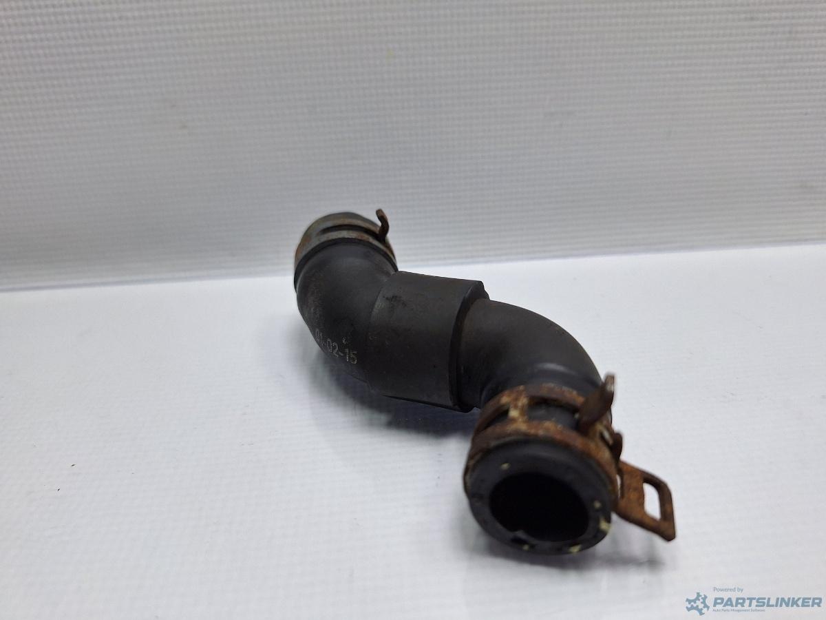 Furtun apa VOLKSWAGEN PASSAT Variant (3G5) [ 2014 - > ] TDI (CRLB, DBGA, DFGA) 110KW|150HP OEM 5Q0122073H