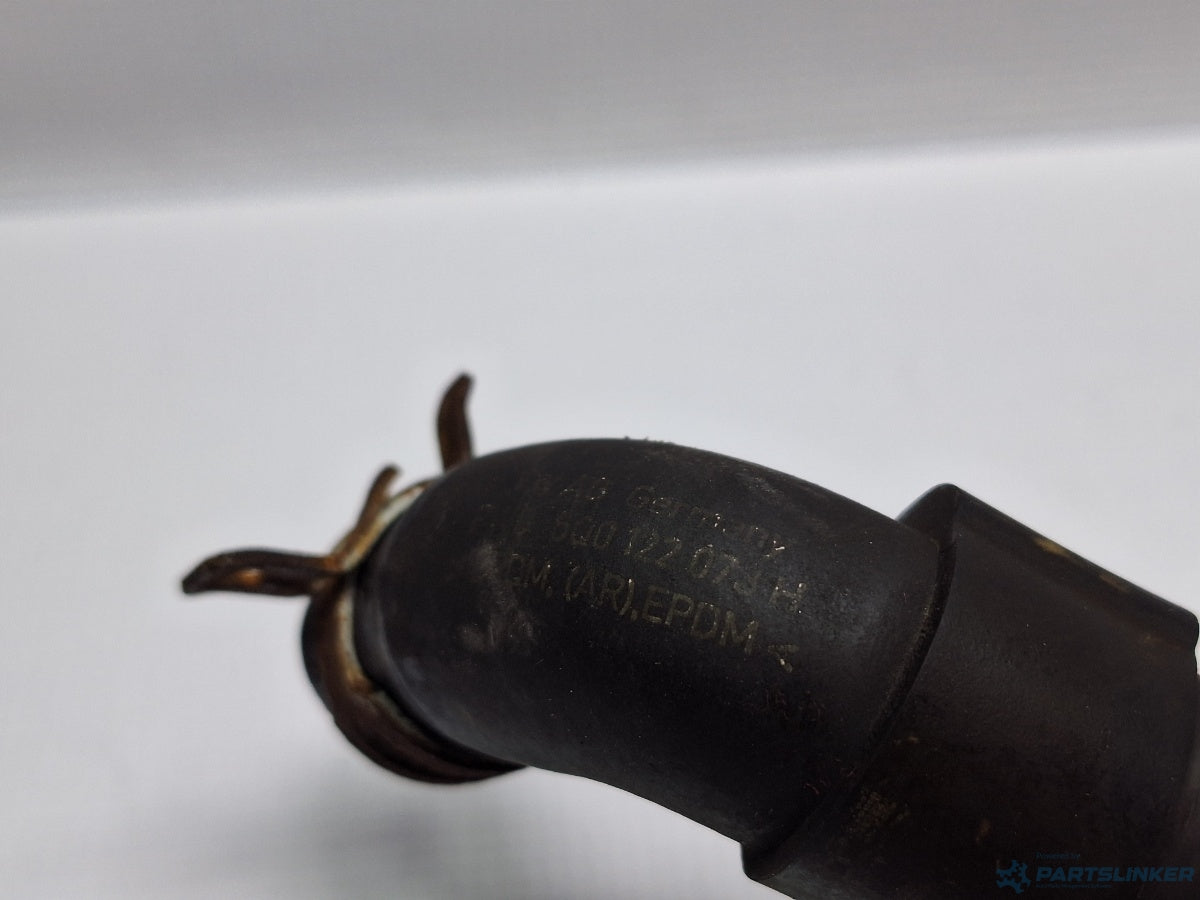 Furtun apa VOLKSWAGEN PASSAT Variant (3G5) [ 2014 - > ] TDI (CRLB, DBGA, DFGA) 110KW|150HP 5Q0122073H