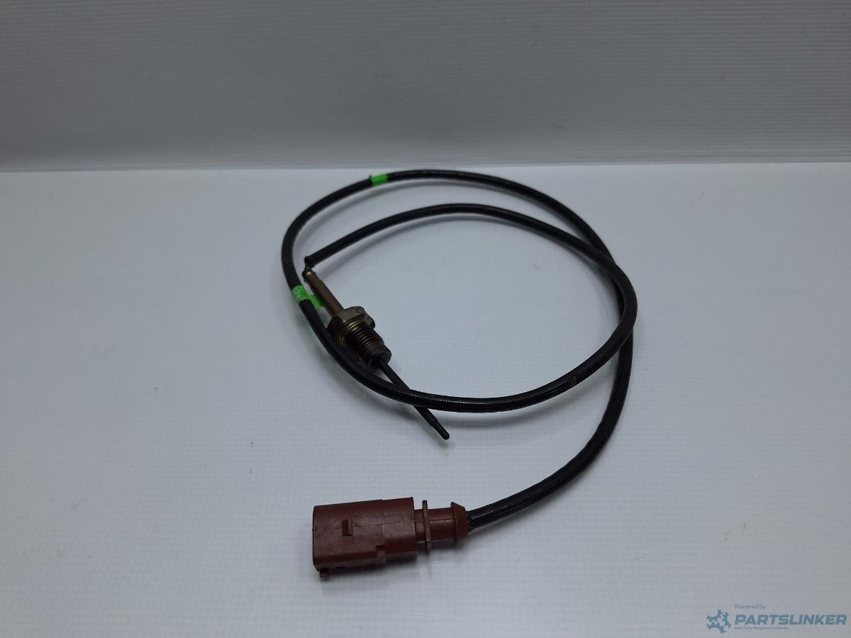 Senzor temperatura gaze VOLKSWAGEN PASSAT Variant (3G5) [ 2014 - > ] TDI (CRLB, DBGA, DFGA) 110KW|150HP OEM 04L906088DB