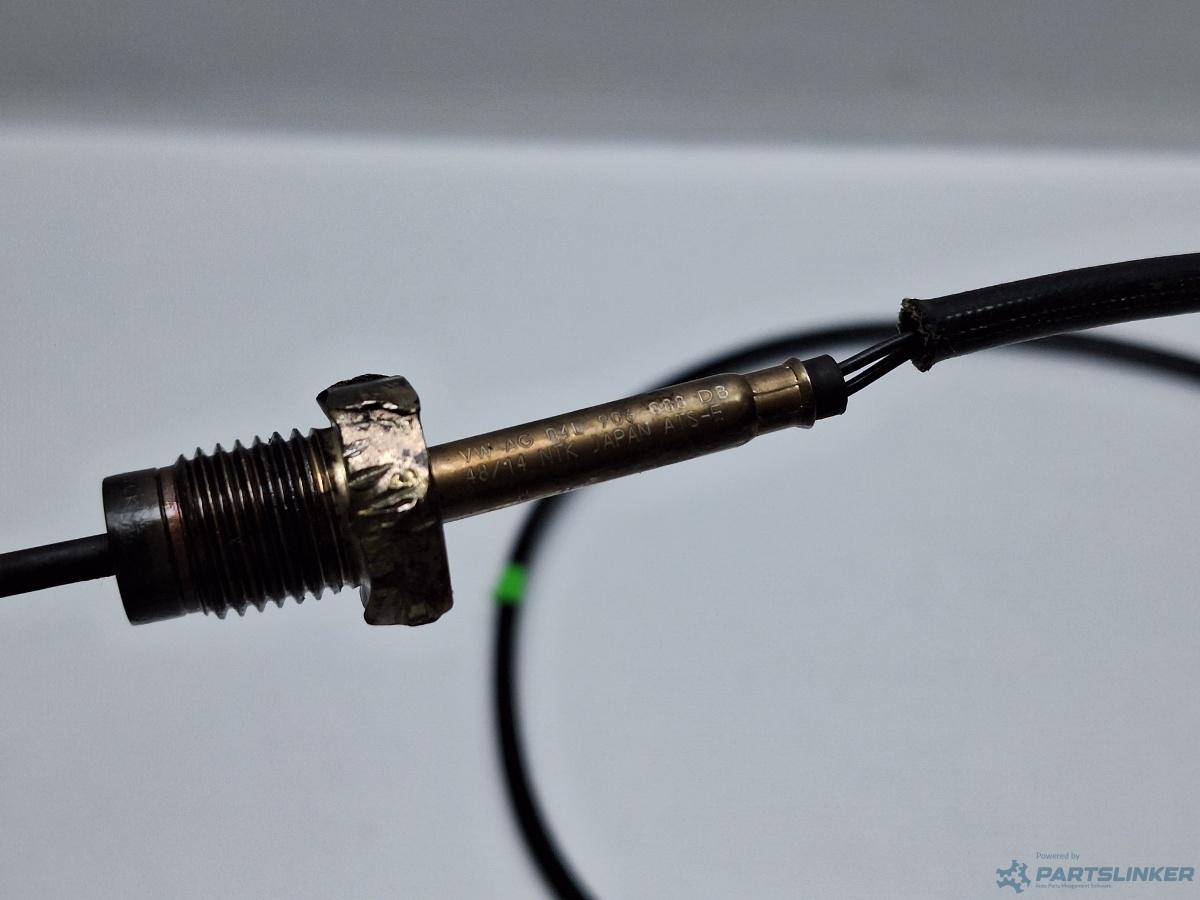 Senzor temperatura gaze VOLKSWAGEN PASSAT Variant (3G5) [ 2014 - > ] TDI (CRLB, DBGA, DFGA) 110KW|150HP OEM 04L906088DB