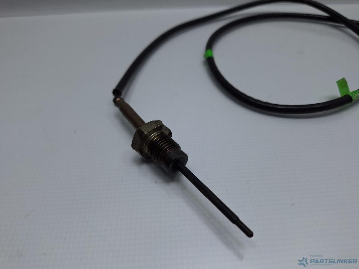 Senzor temperatura gaze VOLKSWAGEN PASSAT Variant (3G5) [ 2014 - > ] TDI (CRLB, DBGA, DFGA) 110KW|150HP OEM 04L906088DB