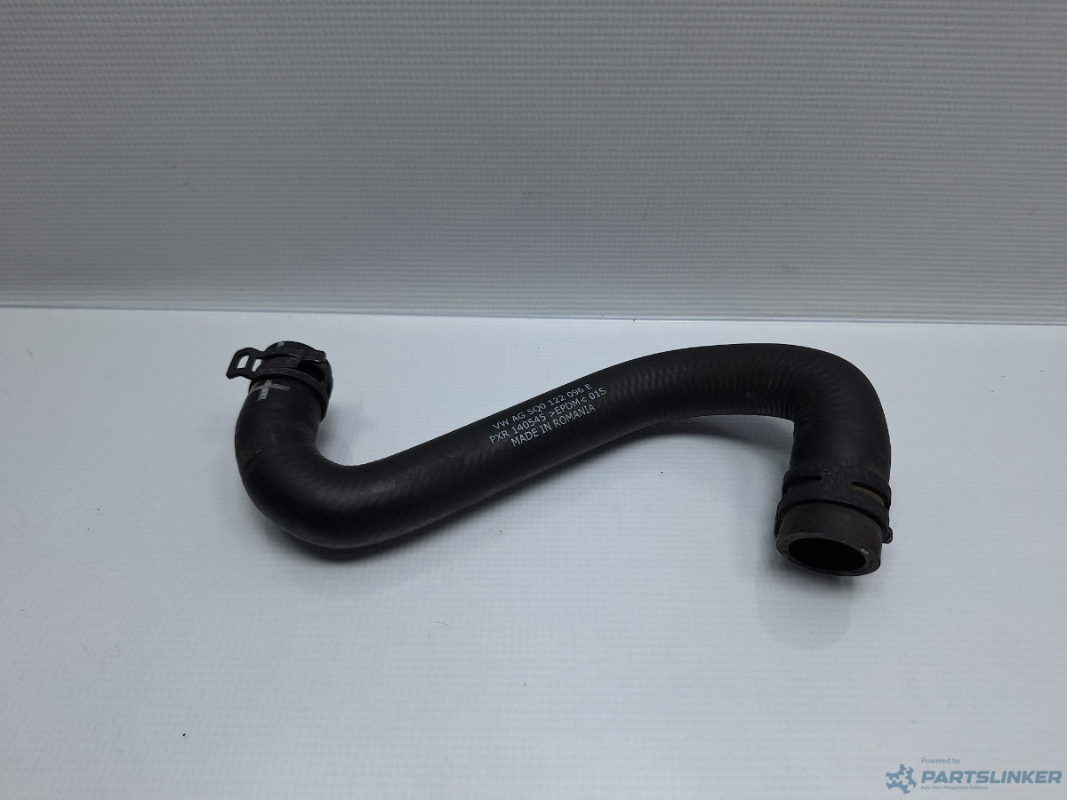 Furtun apa VOLKSWAGEN PASSAT Variant (3G5) [ 2014 - > ] TDI (CRLB, DBGA, DFGA) 110KW|150HP 5Q0122096E