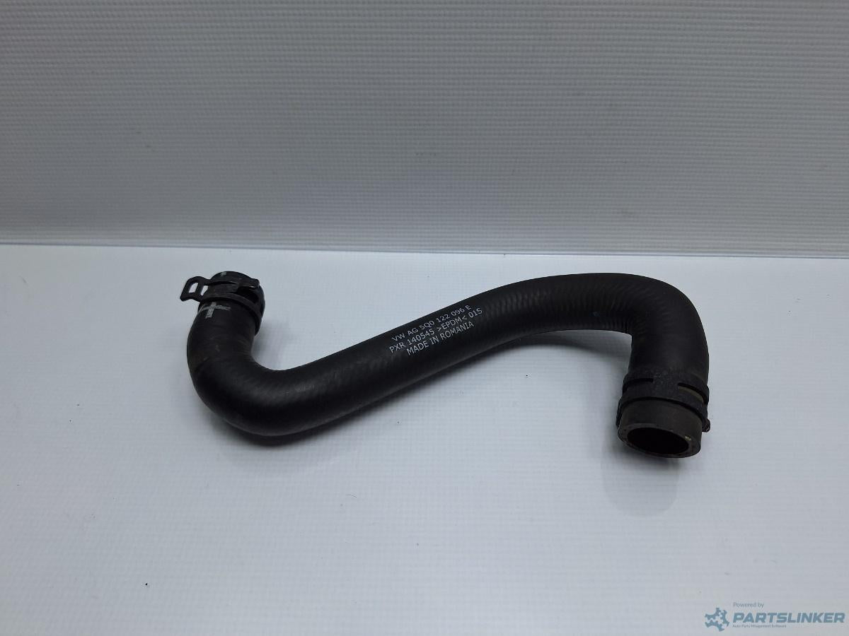 Furtun apa VOLKSWAGEN PASSAT Variant (3G5) [ 2014 - > ] TDI (CRLB, DBGA, DFGA) 110KW|150HP OEM 5Q0122096E