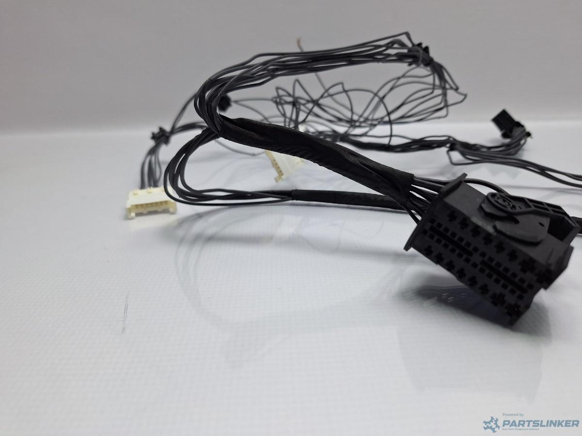 Instalatie far led stanga VOLKSWAGEN PASSAT Variant (3G5) [ 2014 - > ] TDI (CRLB, DBGA, DFGA) 110KW|150HP OEM 3G1941774D
